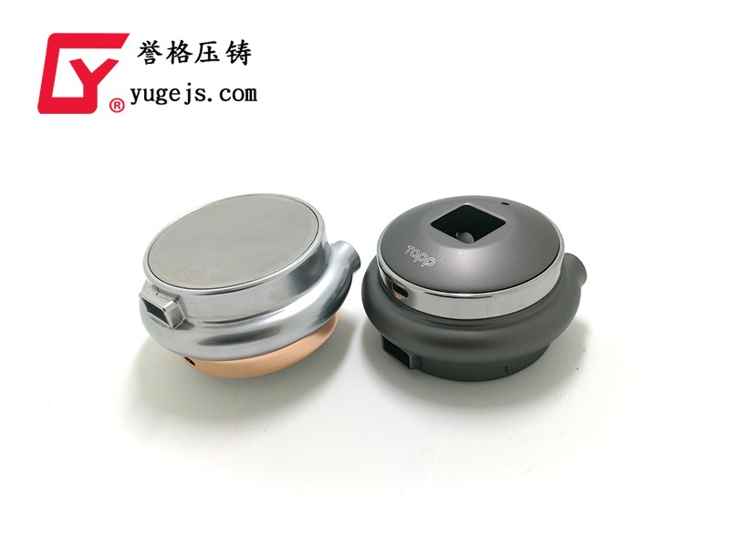 逐夢(mèng)前行，壓鑄件話題再也不用愁！